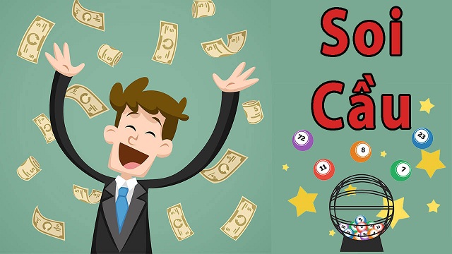 Áp dụng đa dạng cách soi cầu