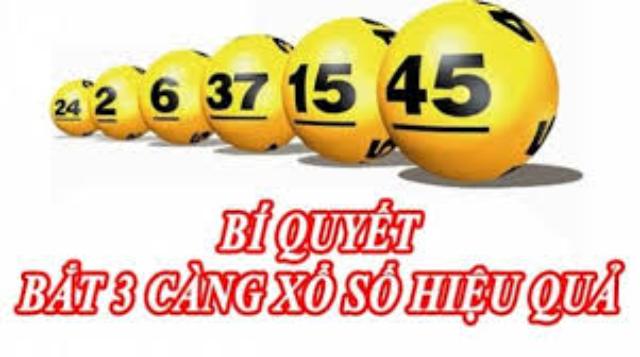 đặt cược soi cầu ba càng miền bắc