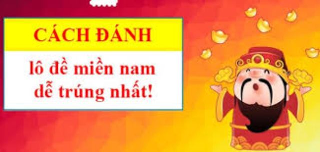 Xổ số miền nam