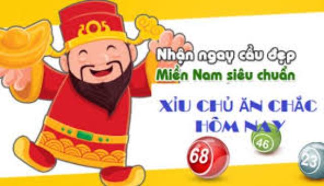 kết quả xổ số miền nam