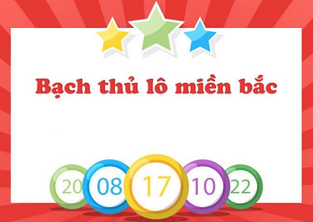 Soi cầu bạch thủ lô MB