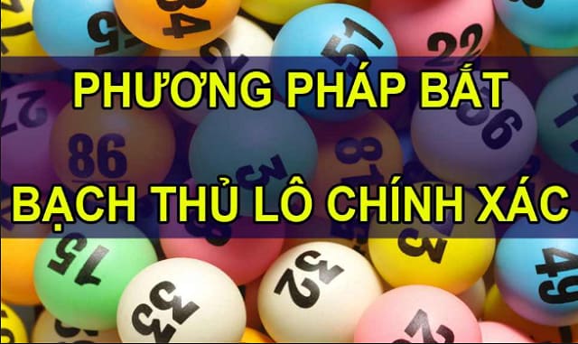 Soi cầu bạch thủ lô MB hôm nay theo giải 3