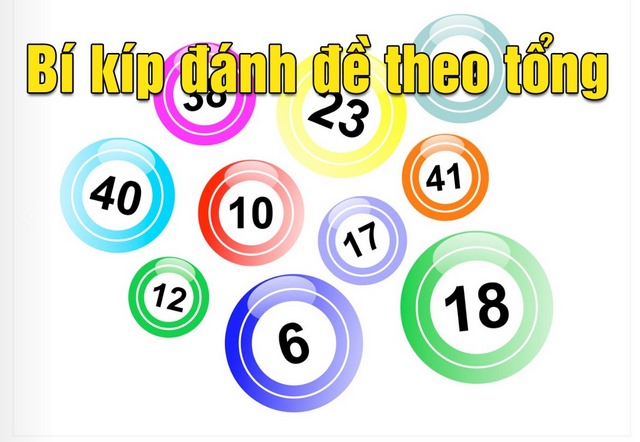 Bắt bạch thủ dựa vào tổng đề còn thiếu