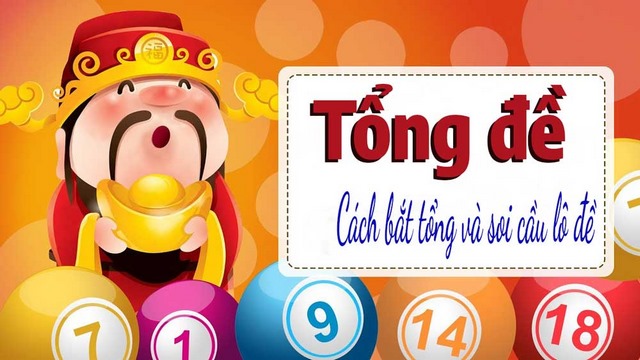 Bắt bạch thủ dựa vào tổng đề đã ra