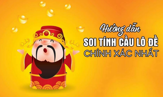 Hướng dẫn cách soi cầu dàn lô chắc cực hay