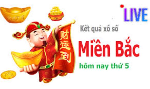 chốt số miền bắc chính xác