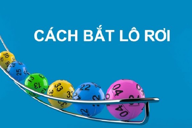 Soi cầu đề chuẩn miền Bắc không thể bỏ phương pháp bắt từ lô rơi
