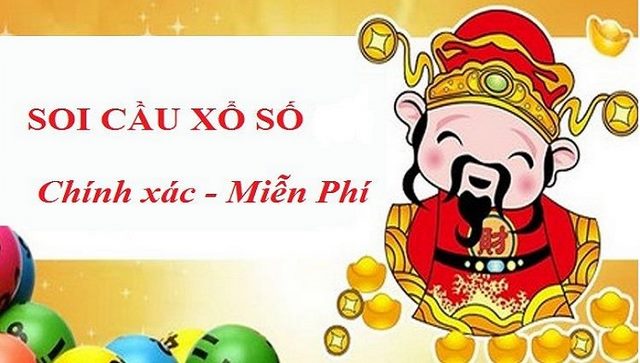 Cách dự đoán kết quả soi cầu cực chuẩn
