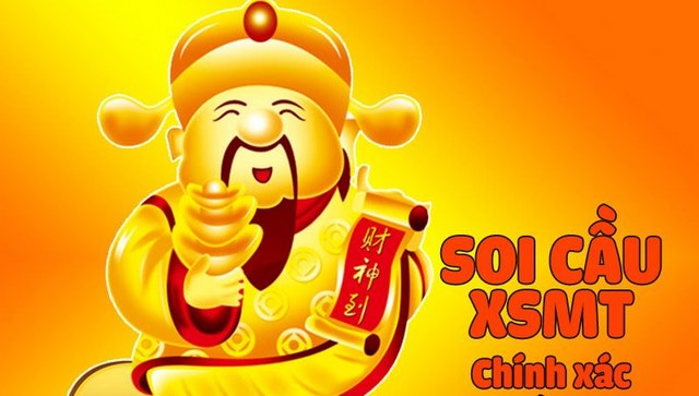 cách soi cầu miền Trung cực hay