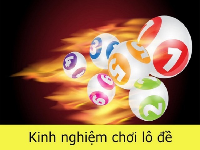 Kinh nghiệm tham gia lô đề trực tuyến cực hay